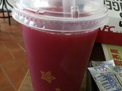 -肯德基(大学路DT店)