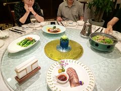 -北京西国贸大酒店