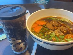 -康师傅私房牛肉面(申虹店)