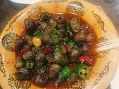 -盱眙虾神於氏龙虾(夫子庙红街店)