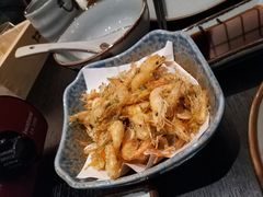 -yokocho上横町·日本食街(深业上城店)