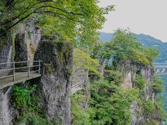 -清江方山景区
