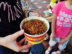-好吃街美食城(八一广场店)