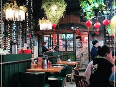 大堂-南海渔家•海鲜•正宗海南菜(海棠湾店)