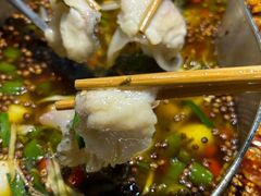 -胖子鱼·天水麻辣鱼火锅(秦州407店)