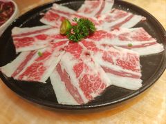 -樱嘢·炭火烧肉(惠南店)