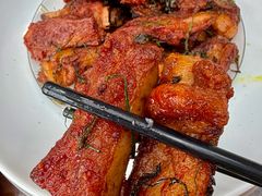 -醉御香渔家园(临沂路与大连路店)