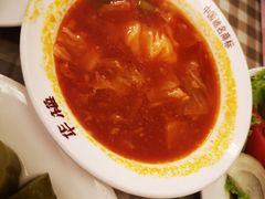 -华梅西餐厅(哈尔滨中央大街店)