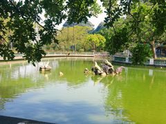 -星湖旅游景区七星岩