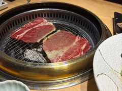 -松鱼亭·和牛烧肉(协鑫广场店)
