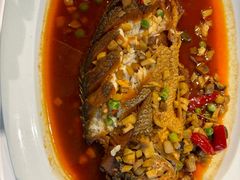 -眉州东坡(华联万柳店)