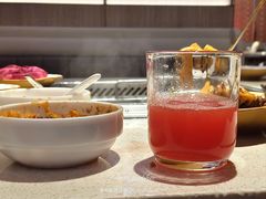 -海底捞火锅(中商百货夜宵主题店)