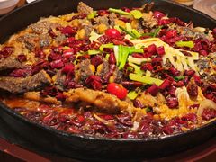 -老板恋上鱼(印象城店)