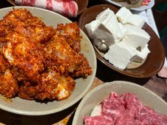 -四小区火锅·巷子里的重庆火锅(花照壁店)