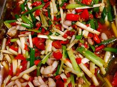 -邱金小炒·30 年盐帮江湖菜(自贡店)