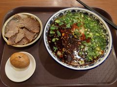 -有礼有面(知春路店)