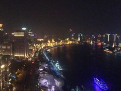 -上海外滩英迪格酒店