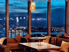 -海岸·高空海景餐厅(厦门康莱德酒店)