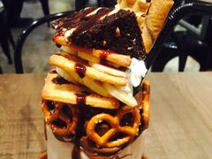 -Benjamin Browns Bistro & Bakery