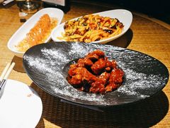 -渝信川菜(长安店)