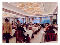 -怡园饭店-餐厅(四望亭店)