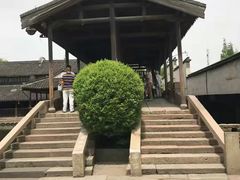 -乌镇东栅景区