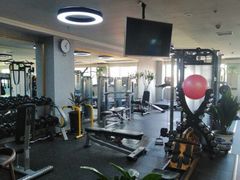 -迈劲健身专业私教(朝青汇店)