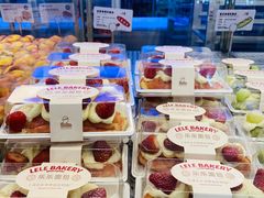 -LELECHA乐乐茶(新街口大洋店)