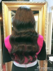 尚丹尼造型作品-尚·丹尼Hair