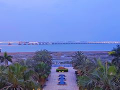 -V Bar海景扒房(北海湾惠龙万达嘉华酒店)