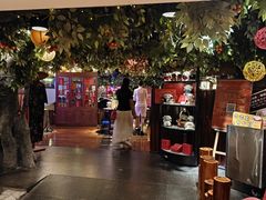 -广州花园酒店荔湾亭·地道点心·粤式饮茶