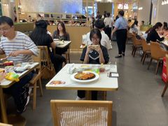 -豪客来牛排(中华城店)