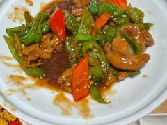 -关东小磨东北菜(上海长风大悦城店)