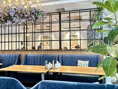 -花舍·新派粤菜·西餐·下午茶(亚运村·鸟巢店)