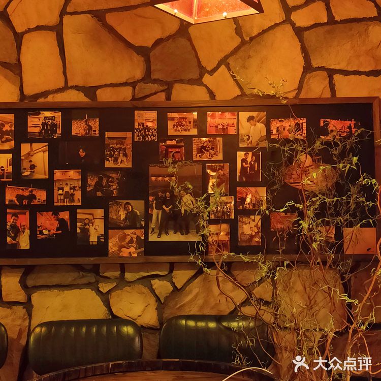 昊｜来了寿司店  在魔法屋里吃寿司