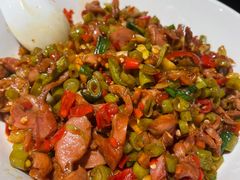 -兰湘子·湘菜小炒(济南领秀城店)