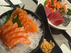 -水木锦堂·自助铁板烧(方庄时代店)