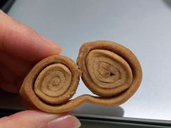 脆崩沙-生活林(河北路店)