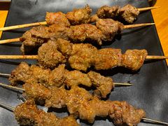 -丹东特色烤肉(学府路一部店)