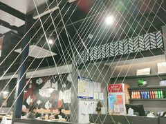 -鱼酷活鱼烤鱼(梅江印象城店)