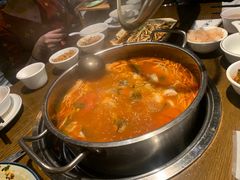 -阿婉贵州苗家酸汤鱼(梅林店)