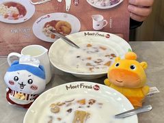 -鲜芋仙(苏州干将店)