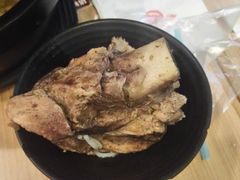 -大鼓米线(浦东长泰店)