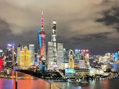 -罗斯福色戒酒吧(外滩店)
