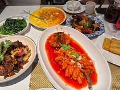 -欣旺·迎宾楼·百年无锡菜