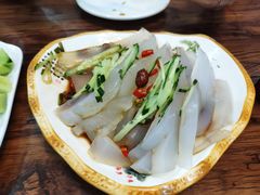 -壹阁胡羊焖饼(特色小吃街店)