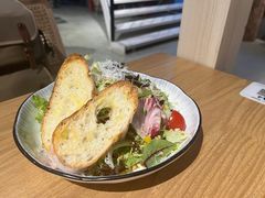 -GOTLOT COFFEE&KITCHEN角落厨房NOOK店