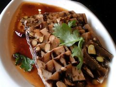 -津菜宋记老房子(平山道店)