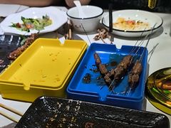 -楠翔馆桐庐菜(胜利河美食街店)