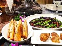 -豫璟轩中餐厅(南昌万怡店)